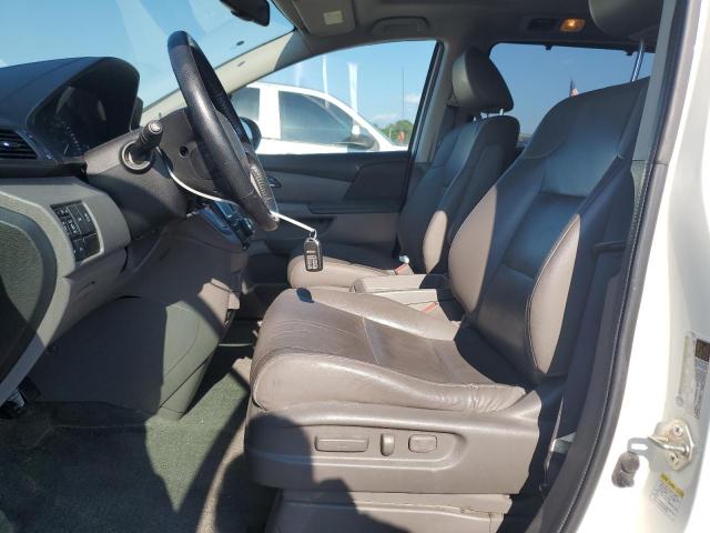 2015 HONDA ODYSSEY TOURING 5FNRL5H91FB029984