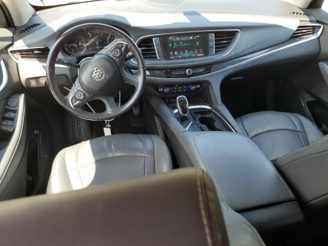 2018 BUICK ENCLAVE ES 5GAERBKW8JJ167700
