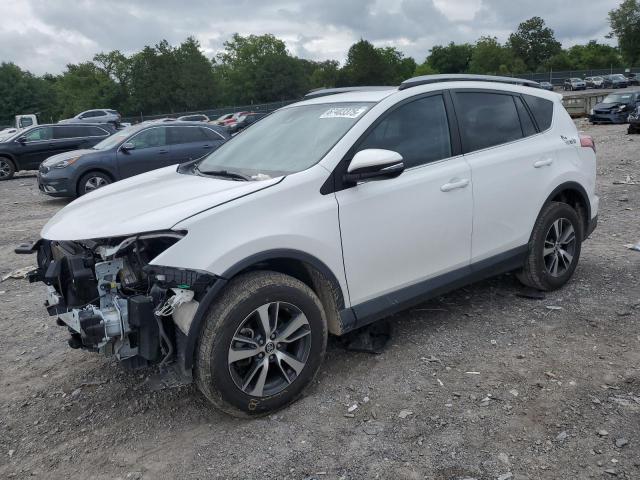 Global Auto Auctions: 2018 TOYOTA RAV4 ADVENTURE