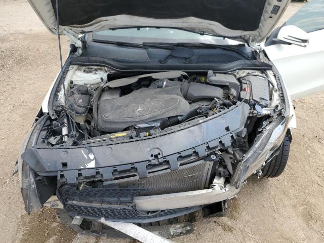 2018 MERCEDES-BENZ CLA 250 4M WDDSJ4GB3JN600705