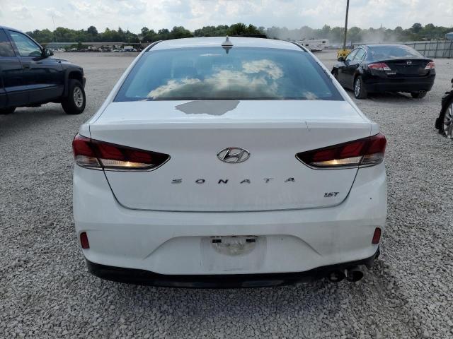 2018 HYUNDAI SONATA ECO 5NPE24AA6JH701693