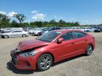 2017 HYUNDAI ELANTRA SE - 5NPD84LF9HH032574