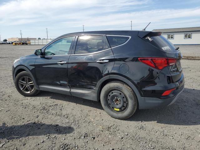 2018 HYUNDAI SANTA FE SPORT 5XYZT3LB0JG553885