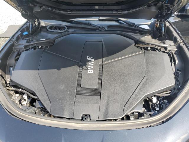 2023 BMW I7 XDRIVE6 WBY53EJ08PCL76123