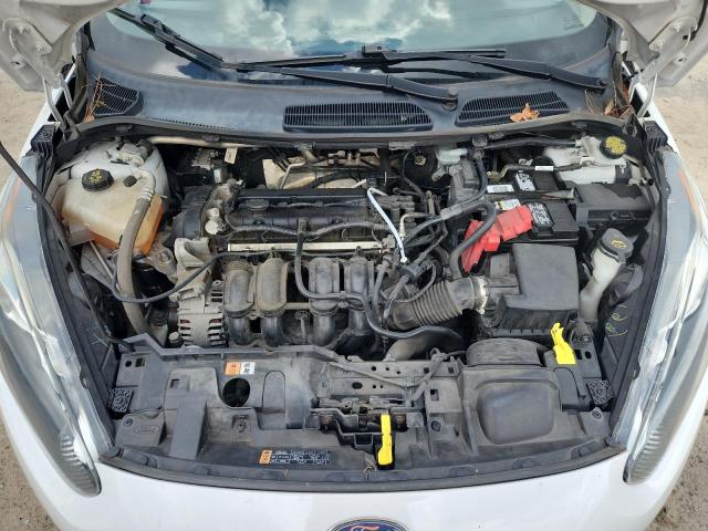 2019 FORD FIESTA SE - 3FADP4BJ6KM108042