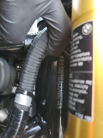 2020 BMW G310 R WB30G110XLRA00756