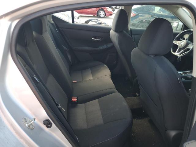 2023 NISSAN SENTRA SV - 3N1AB8CVXPY229955