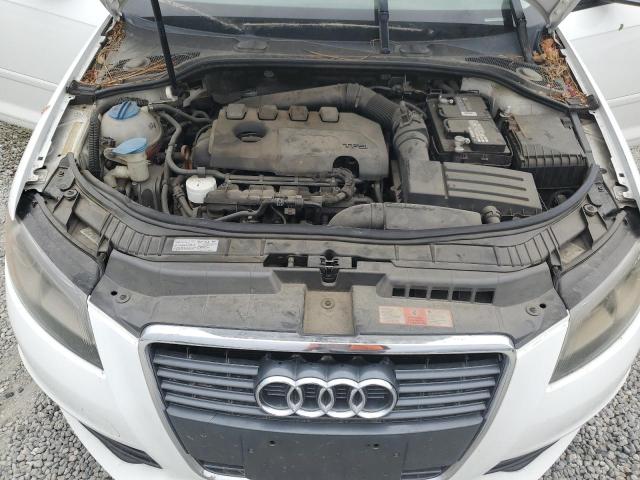 2010 AUDI A3 PREMIUM - WAUKEAFM7AA038635