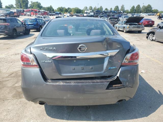2014 NISSAN ALTIMA 2.5 - 1N4AL3AP8EC903307