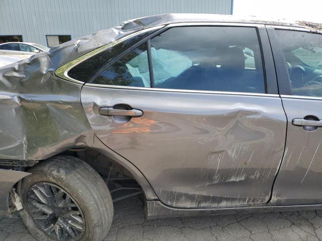 2016 TOYOTA CAMRY LE - 4T4BF1FK0GR553239