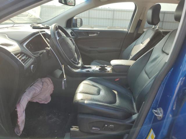 2018 FORD EDGE TITAN 2FMPK4K98JBB41678