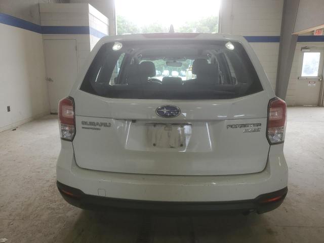 2017 SUBARU FORESTER 2 JF2SJAAC6HH545476