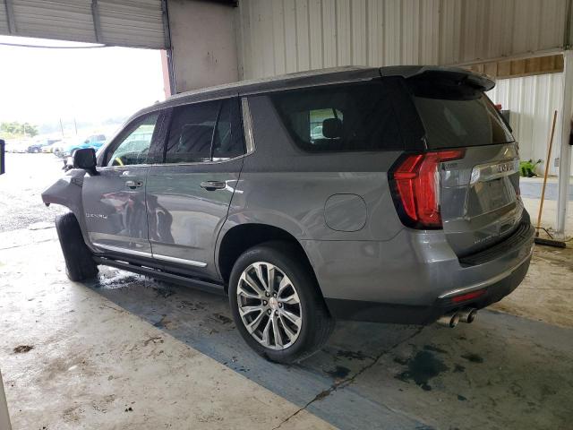 2021 GMC YUKON DENALI - 1GKS1DKL1MR128595