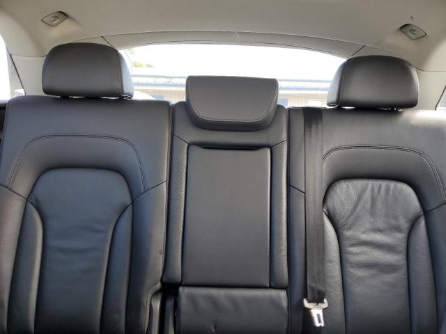 2015 AUDI Q5 PREMIUM WA1LFAFP7FA034729