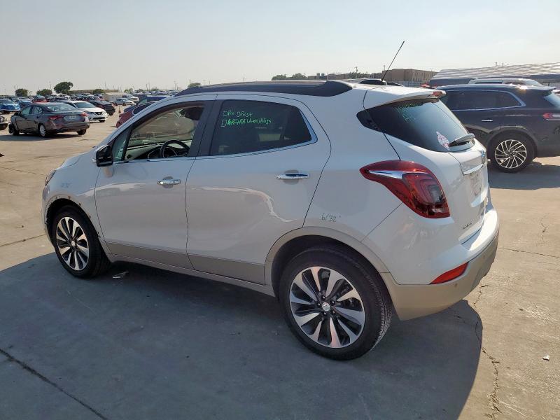 2017 BUICK ENCORE PRE KL4CJDSB3HB250519