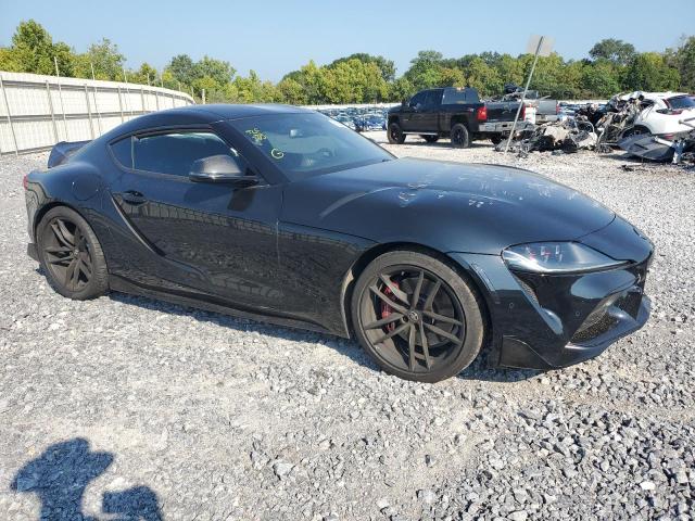 2022 TOYOTA SUPRA BASE WZ1DB0C07NW048995