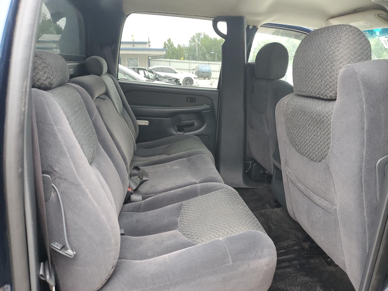 Lot #3297921806 2002 CHEVROLET AVALANCHE