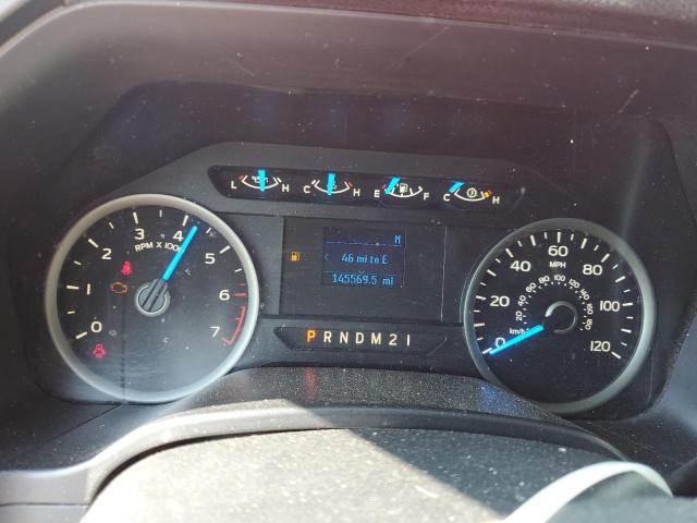 2017 FORD F150 SUPER - 1FTEW1EF8HKC84825
