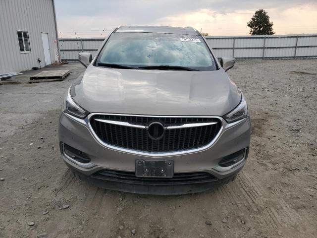 2018 BUICK ENCLAVE PREMIUM 5GAEVBKW8JJ137267
