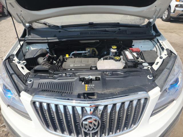 2016 BUICK ENCORE PRE KL4CJDSB3GB561446
