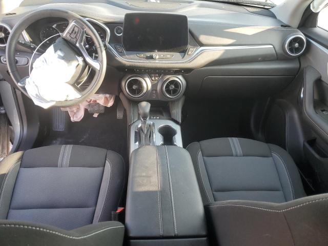 2023 CHEVROLET BLAZER 2LT - 3GNKBCR49PS224842