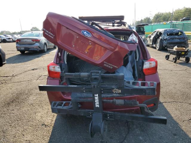 2016 SUBARU CROSSTREK LIMITED JF2GPAKC8G8251997