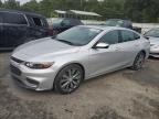2016 CHEVROLET MALIBU PRE - 1G1ZH5SX1GF307636