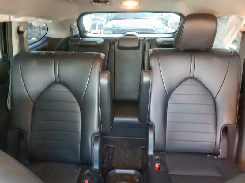 2022 TOYOTA HIGHLANDER 5TDGZRAH8NS540990