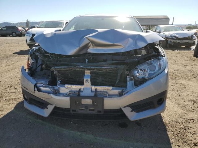 2018 HONDA CIVIC EXL JHMFC1F72JX014954