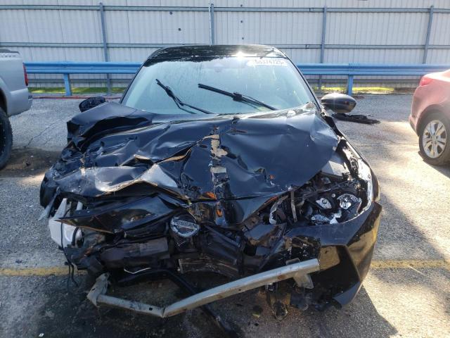 2020 NISSAN SENTRA S - 3N1AB8BV8LY310092
