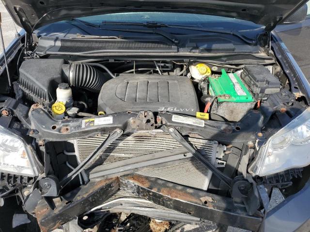 2016 DODGE GRAND CARA 2C4RDGBG4GR322672