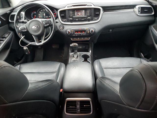 2016 KIA SORENTO EX 5XYPH4A52GG163570