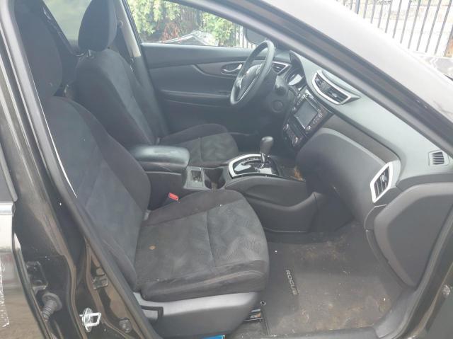 2014 NISSAN ROGUE S - 5N1AT2MV7EC868964