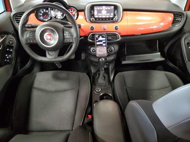 2016 FIAT 500X EASY ZFBCFYBT0GP326912