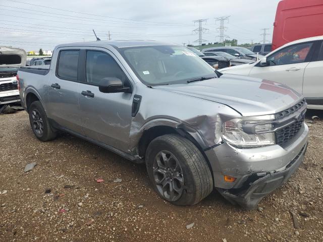 2023 FORD MAVERICK X 3FTTW8E96PRA53734