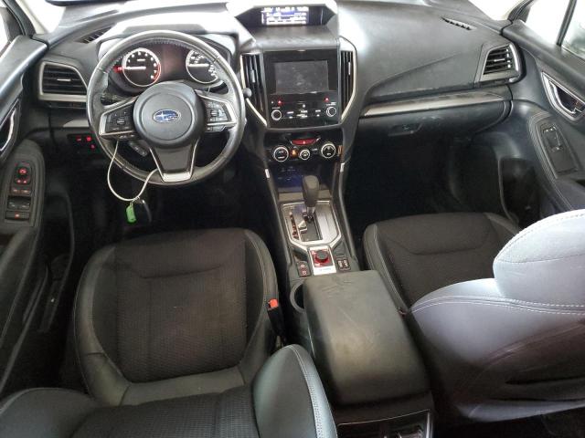 2021 SUBARU FORESTER P JF2SKAJC5MH483236