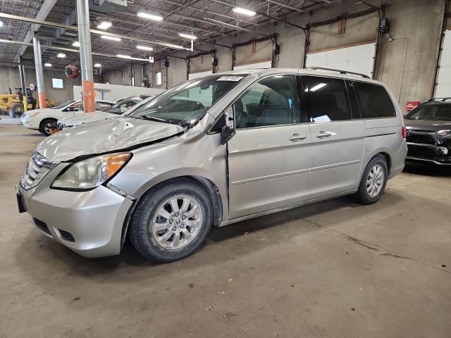 HONDA ODYSSEY EX