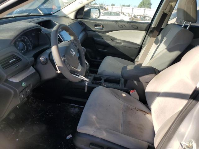 2015 HONDA CR-V EX 3CZRM3H56FG704490