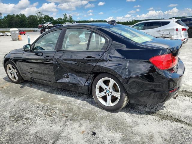 2015 BMW 328 XI WBA3B3C51FF547166