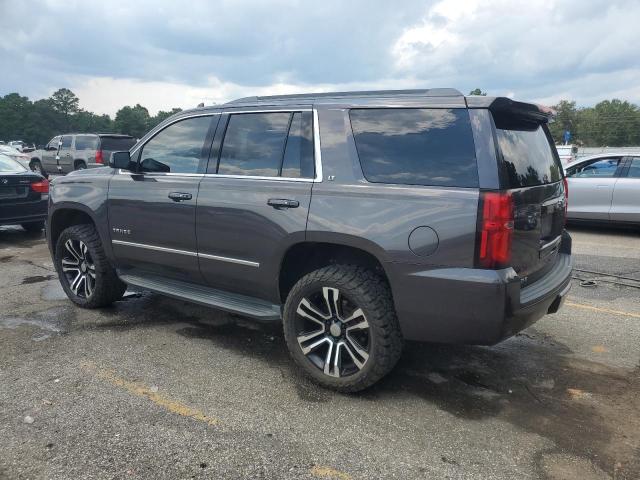 2016 CHEVROLET TAHOE C150 - 1GNSCBKC3GR178257