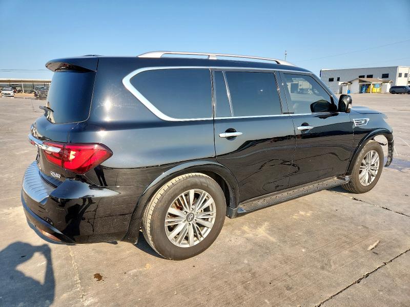 2021 INFINITI QX80 LUXE JN8AZ2AF7M9719860