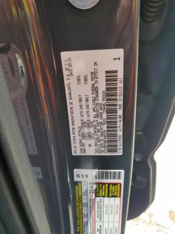 2024 TOYOTA TACOMA DOU 3TYKB5FN0RT009329