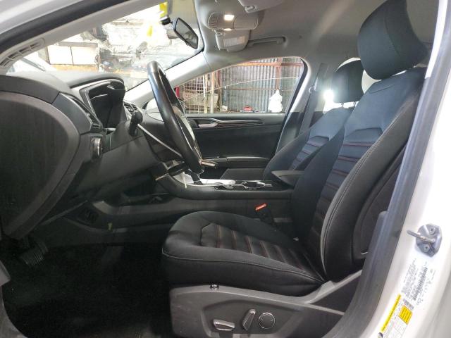 2016 FORD FUSION SE HYBRID 3FA6P0LU1GR178570