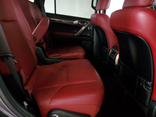 2020 LEXUS GX 460 LUX JTJGM7BX4L5258466