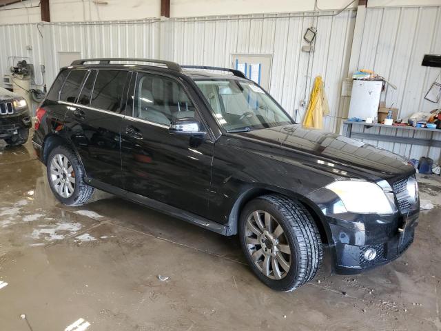 2010 MERCEDES-BENZ GLK 350 4M - WDCGG8HB1AF459755