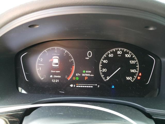 2025 HONDA CIVIC SPOR 2HGFE2F56SH568392