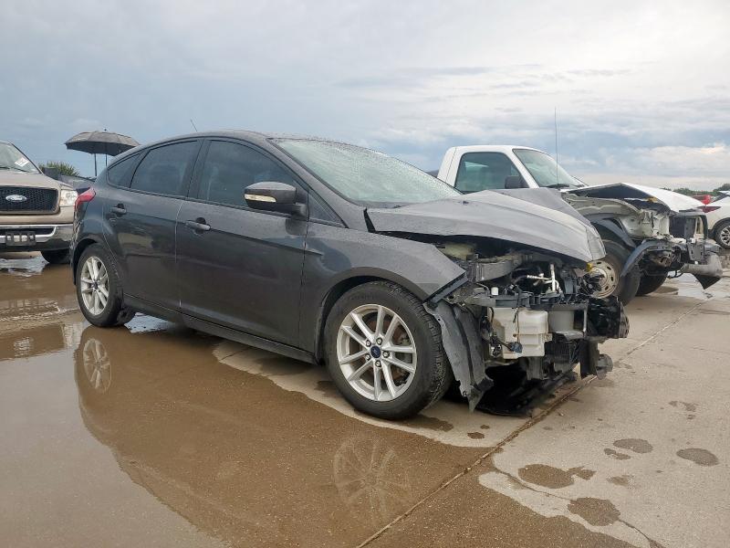 2016 FORD FOCUS SE 1FADP3K27GL254722