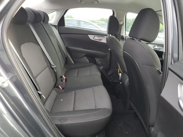 2023 KIA FORTE LX 3KPF24AD9PE691110