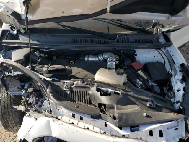 2022 CHEVROLET TRAX 1LT - KL7CJPSM4NB524490