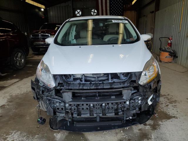 2018 FORD C-MAX TITANIUM 1FADP5DU2JL100906
